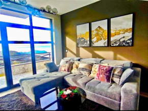 Apartment Mountain View Haven